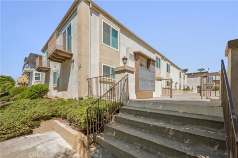 120 S Francisca Avenue #18