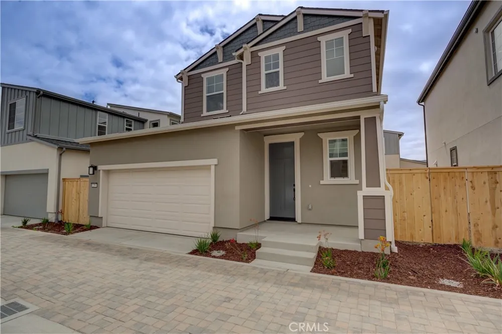 256 Memphis Belle Way San Luis Obispo, CA 93401