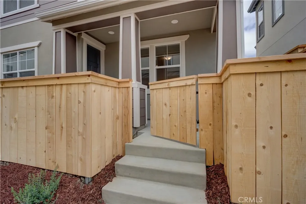 256 Memphis Belle Way San Luis Obispo, CA 93401