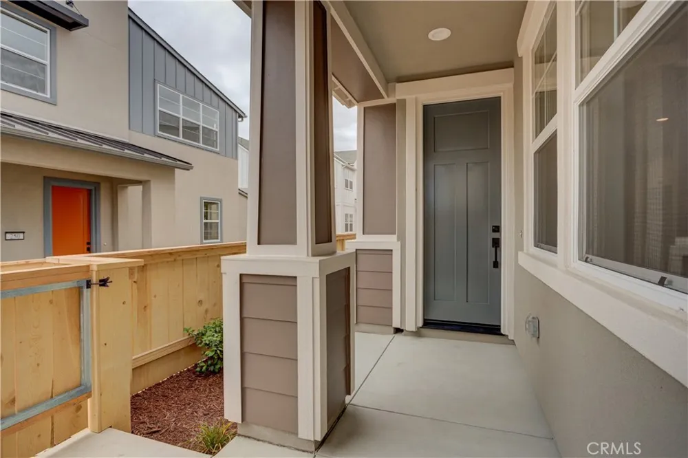 256 Memphis Belle Way San Luis Obispo, CA 93401
