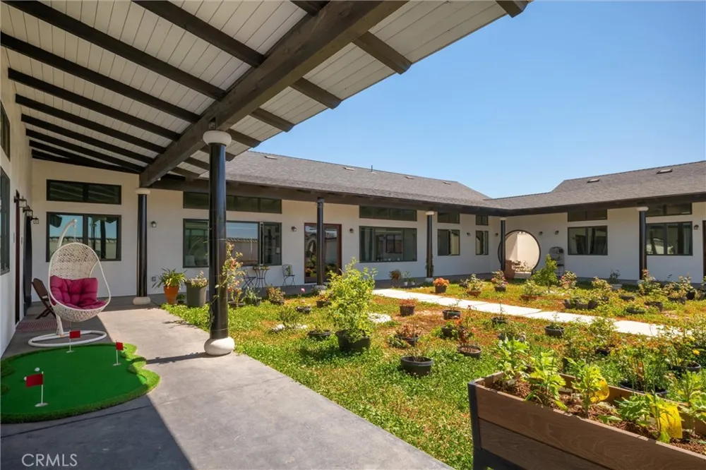 2084 Westhampton Drive Arroyo Grande, CA 93420