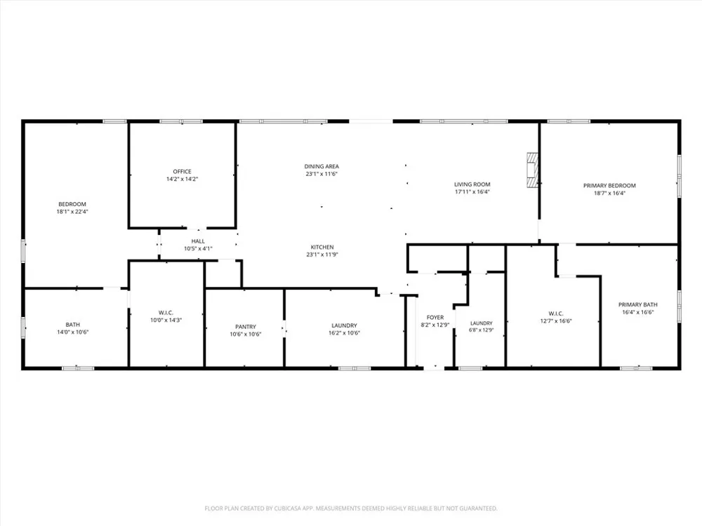 2084 Westhampton Drive Arroyo Grande, CA 93420