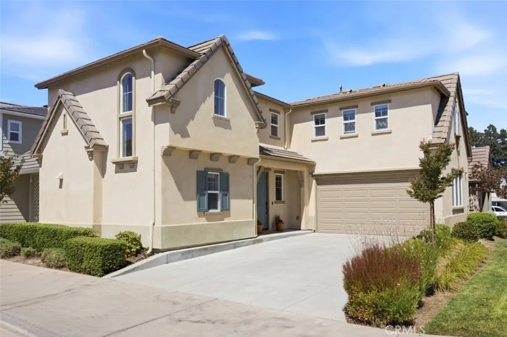 9155 Sheerin Court Atascadero, CA 93422