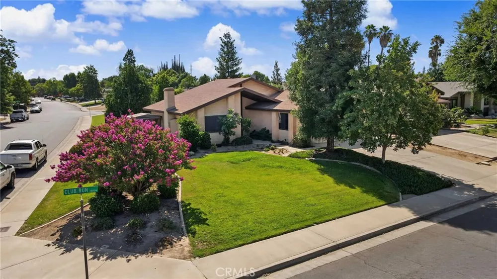 3800 Club Bakersfield, CA 93309