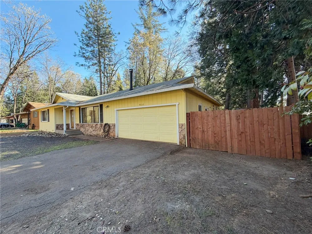 6131 Dana Circle Magalia, CA 95954