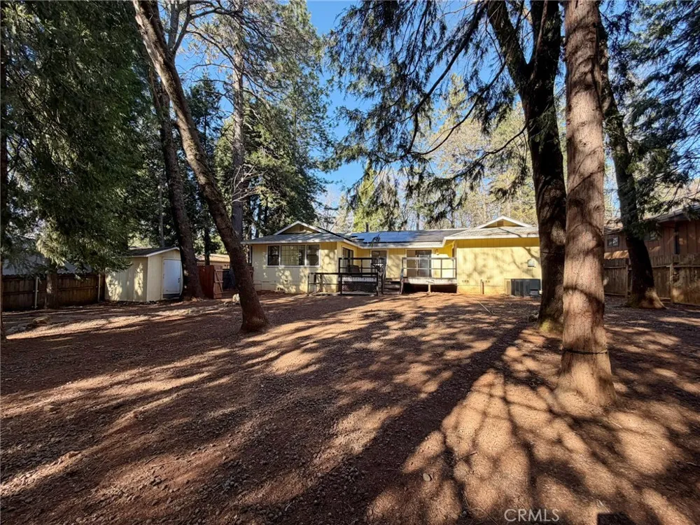 6131 Dana Circle Magalia, CA 95954
