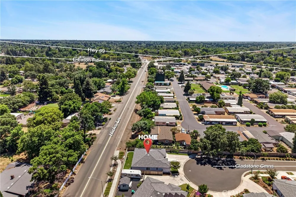 392 Gladstone Commons Chico, CA 95973