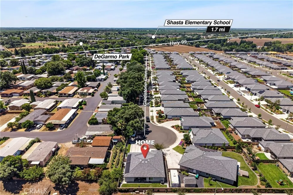 392 Gladstone Commons Chico, CA 95973