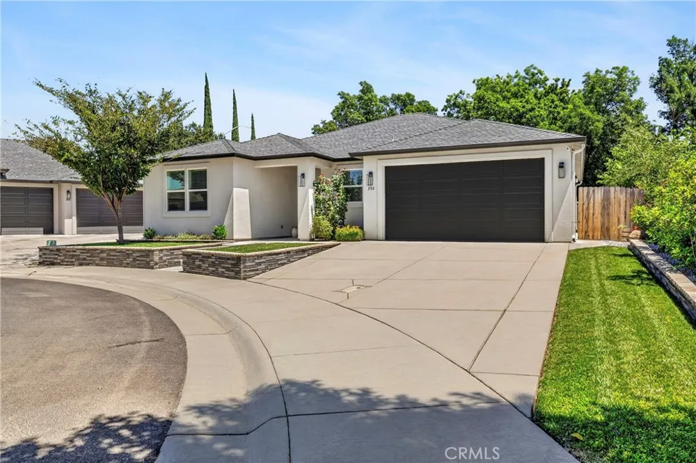 392 Gladstone Commons Chico, CA 95973