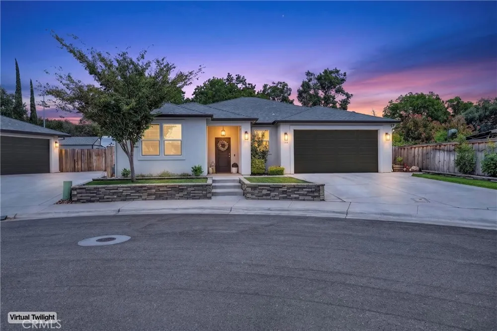 392 Gladstone Commons Chico, CA 95973