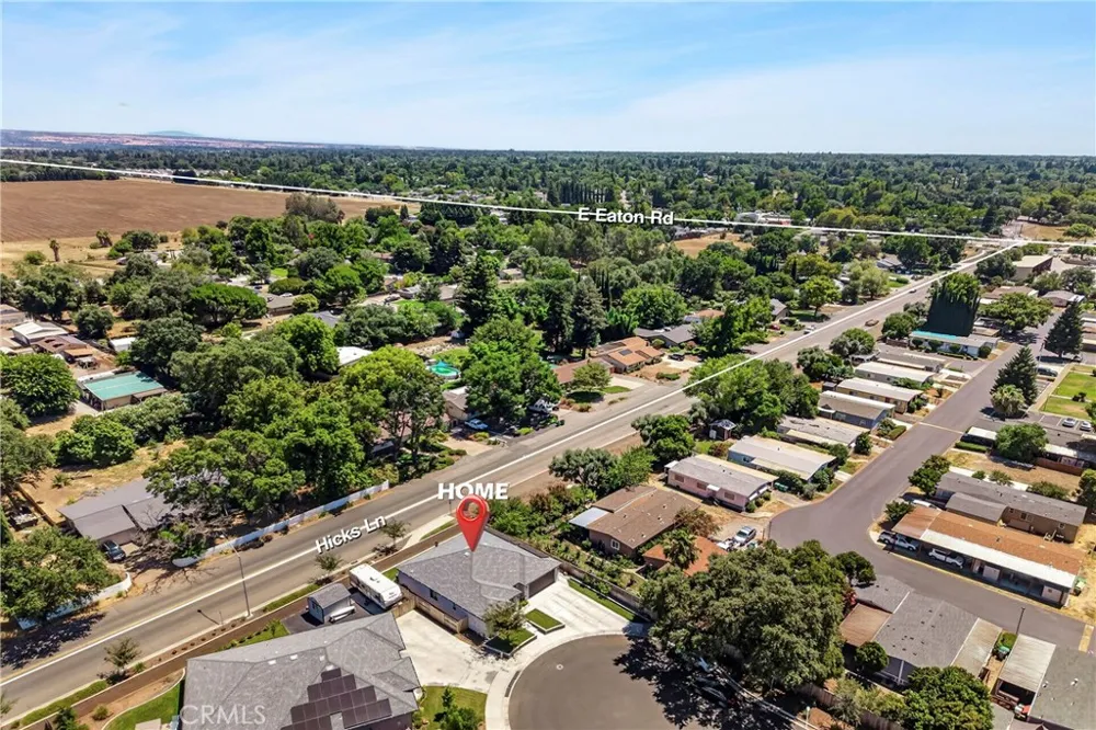392 Gladstone Commons Chico, CA 95973