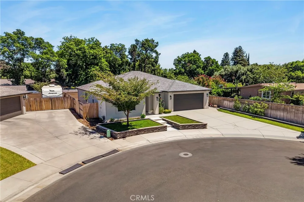 392 Gladstone Commons Chico, CA 95973