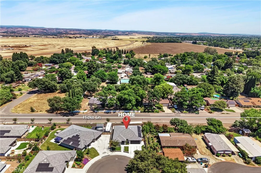 392 Gladstone Commons Chico, CA 95973