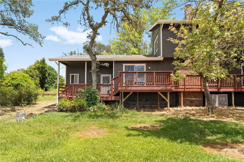 4626 Pat Lane Loma Rica, CA 95901