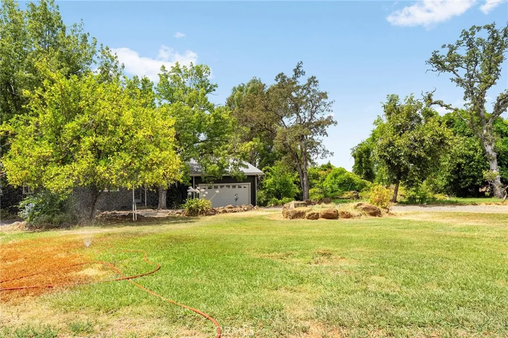 4626 Pat Lane Loma Rica, CA 95901