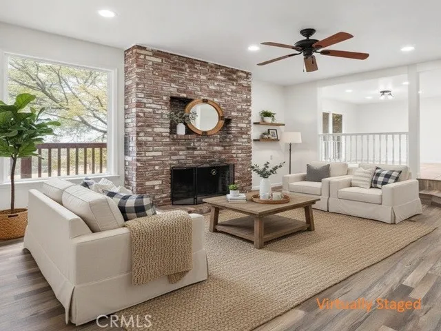 4626 Pat Lane Loma Rica, CA 95901