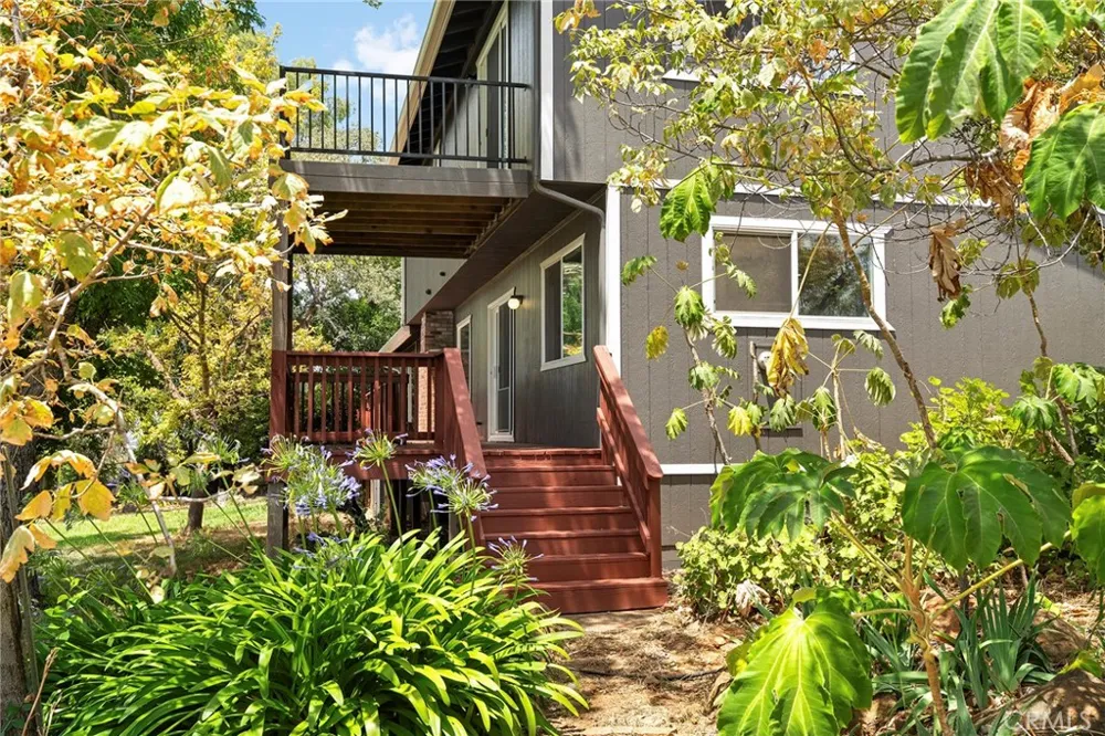 4626 Pat Lane Loma Rica, CA 95901
