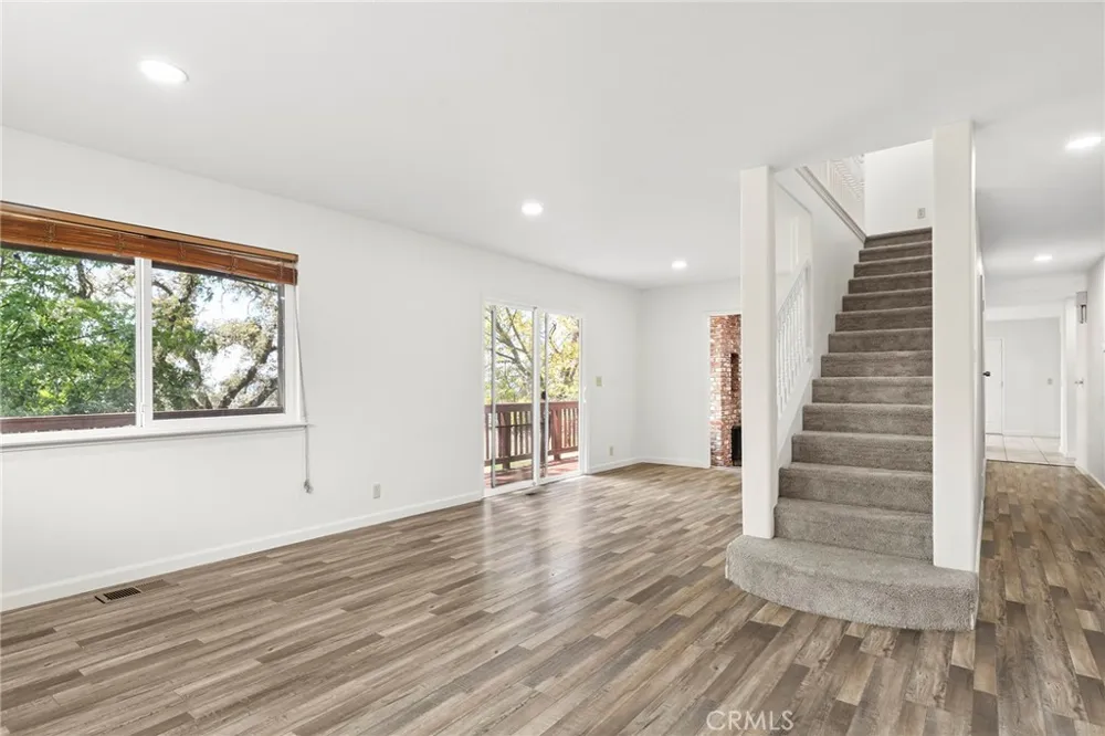 4626 Pat Lane Loma Rica, CA 95901