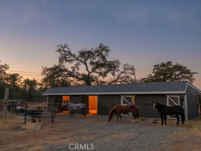 4626 Pat Lane Loma Rica, CA 95901