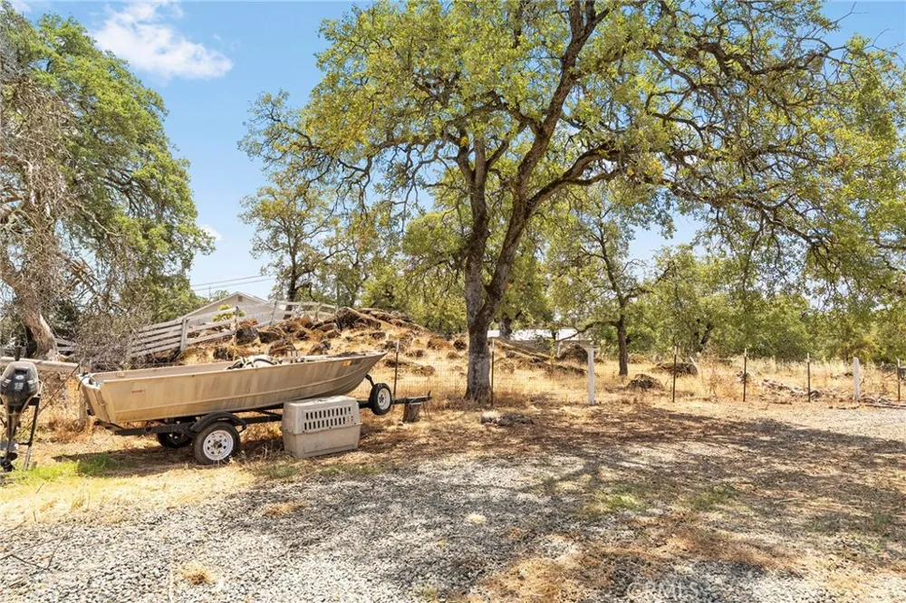 4626 Pat Lane Loma Rica, CA 95901