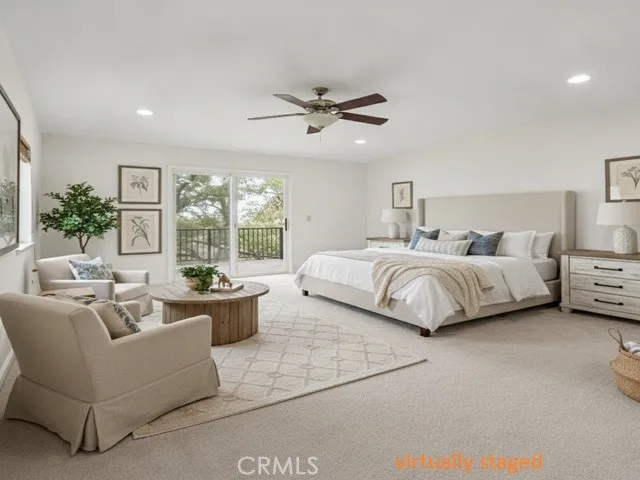 4626 Pat Lane Loma Rica, CA 95901
