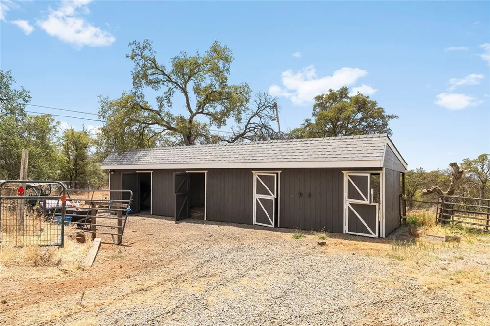 4626 Pat Lane Loma Rica, CA 95901