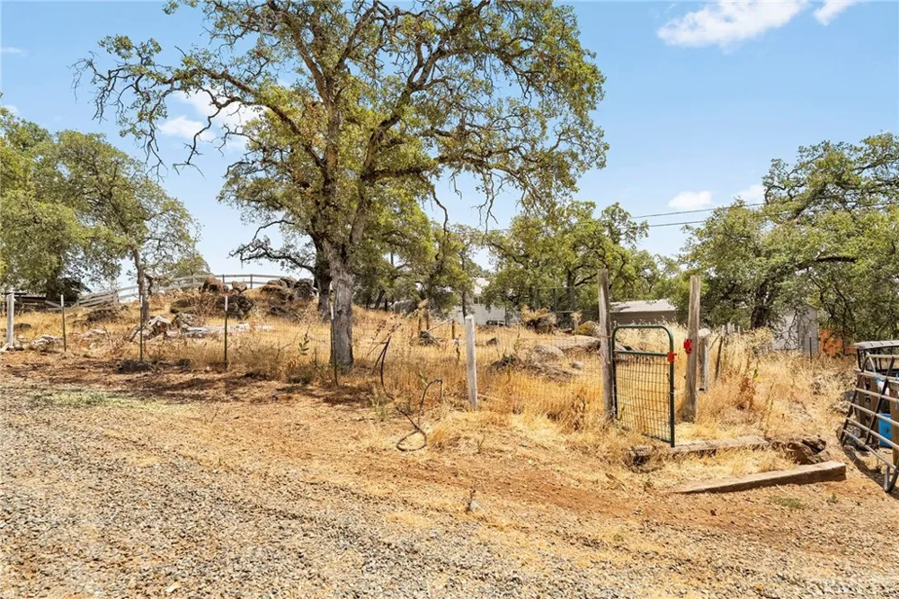 4626 Pat Lane Loma Rica, CA 95901