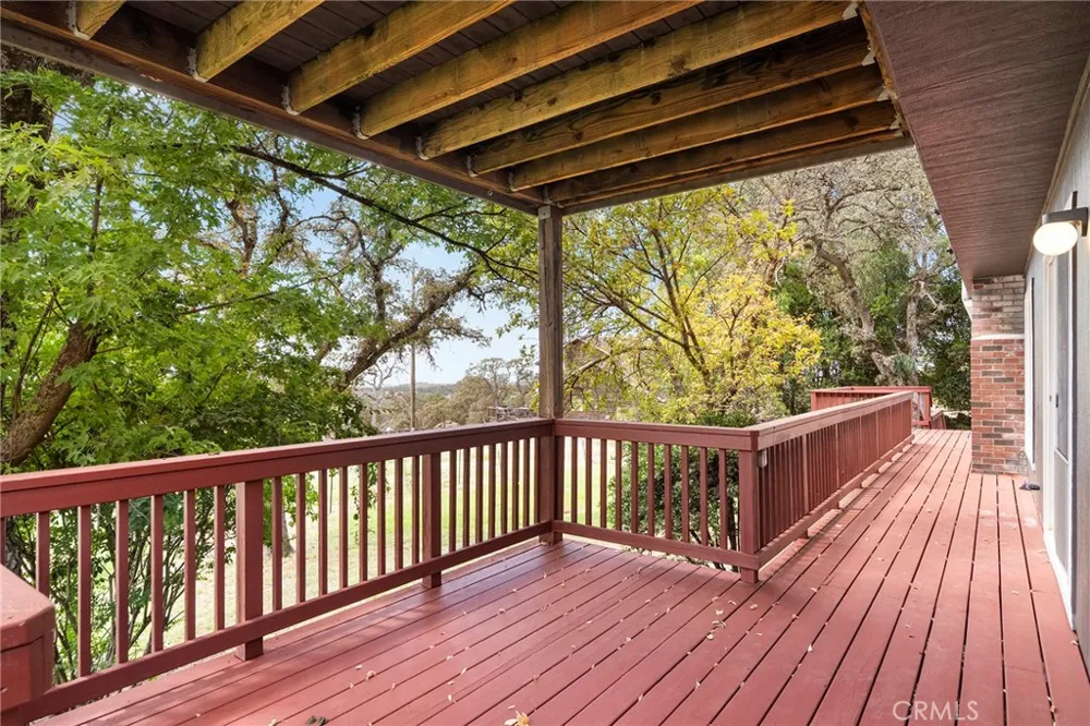 4626 Pat Lane Loma Rica, CA 95901