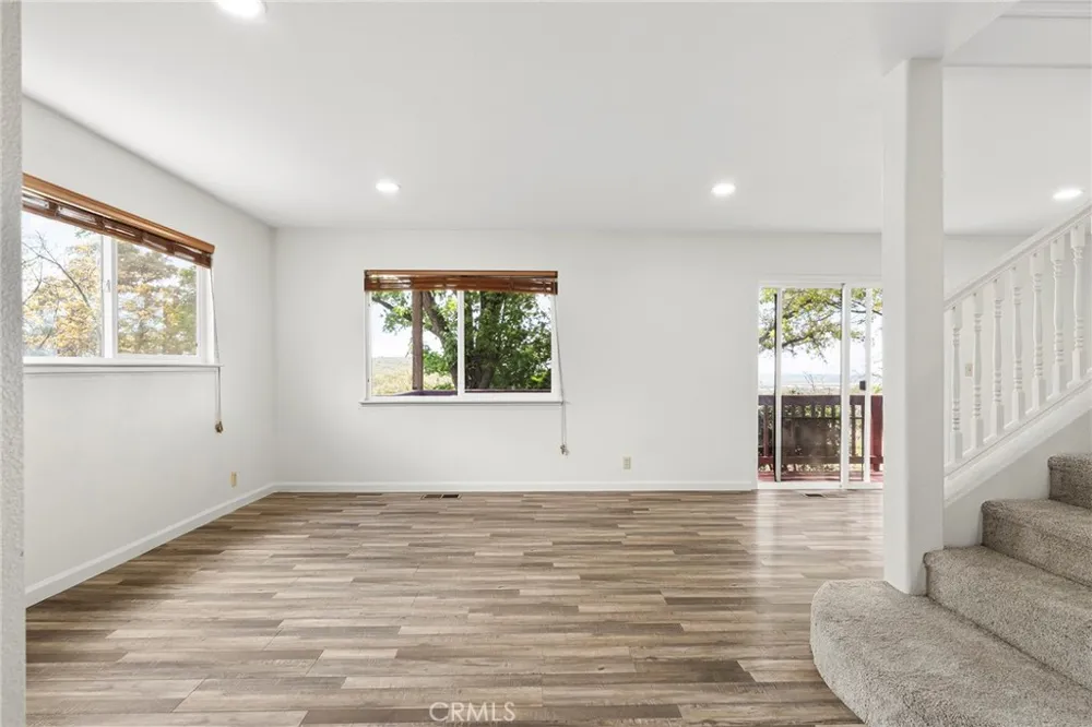 4626 Pat Lane Loma Rica, CA 95901