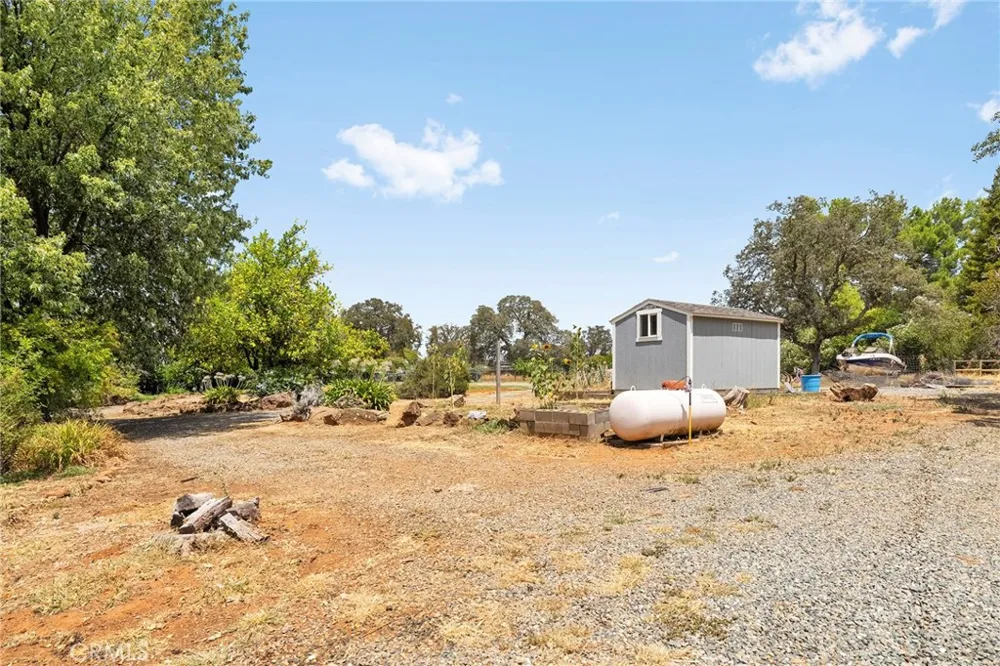 4626 Pat Lane Loma Rica, CA 95901