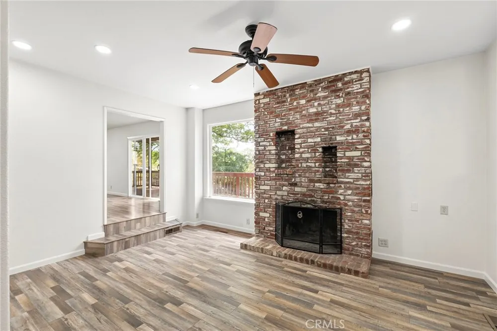 4626 Pat Lane Loma Rica, CA 95901