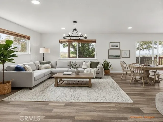 4626 Pat Lane Loma Rica, CA 95901