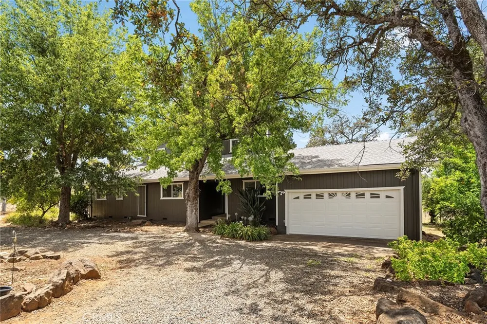 4626 Pat Lane Loma Rica, CA 95901