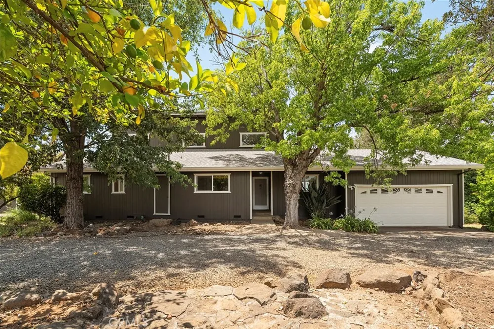 4626 Pat Lane Loma Rica, CA 95901