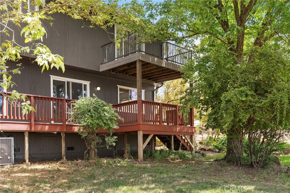 4626 Pat Lane Loma Rica, CA 95901