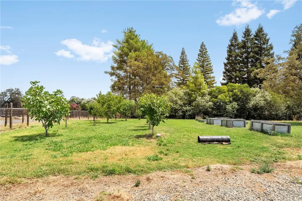 4626 Pat Lane Loma Rica, CA 95901