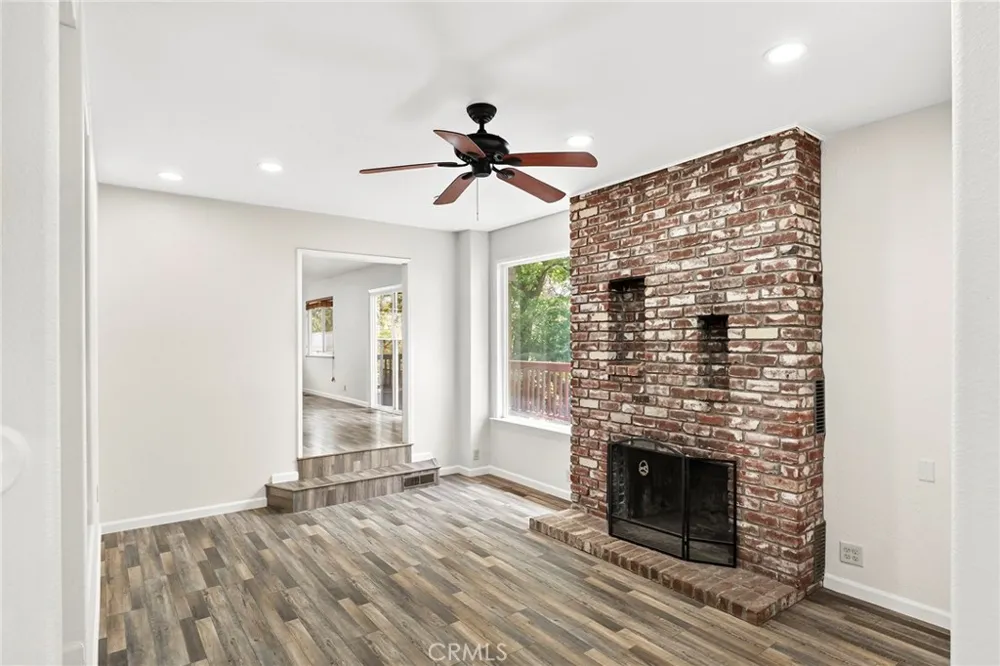 4626 Pat Lane Loma Rica, CA 95901