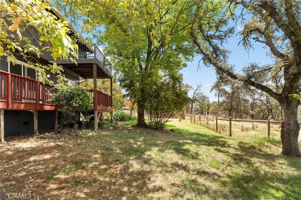 4626 Pat Lane Loma Rica, CA 95901