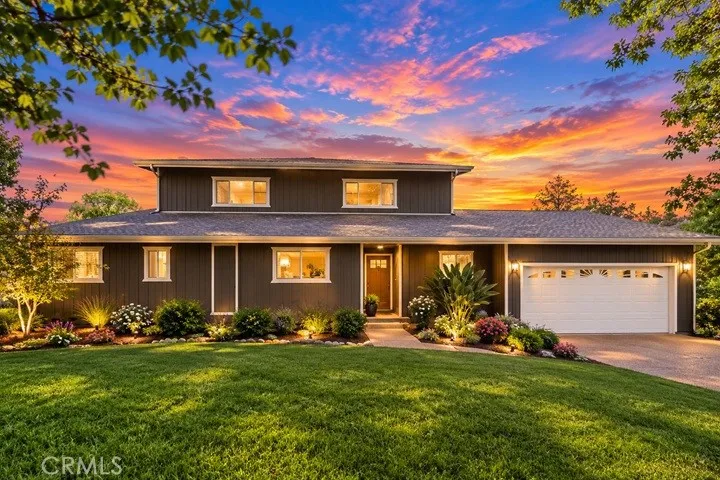 4626 Pat Lane Loma Rica, CA 95901
