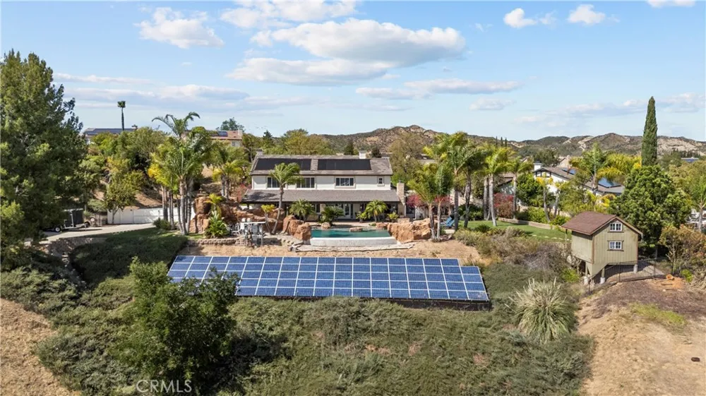 30308 Mallorca Place Castaic, CA 91384