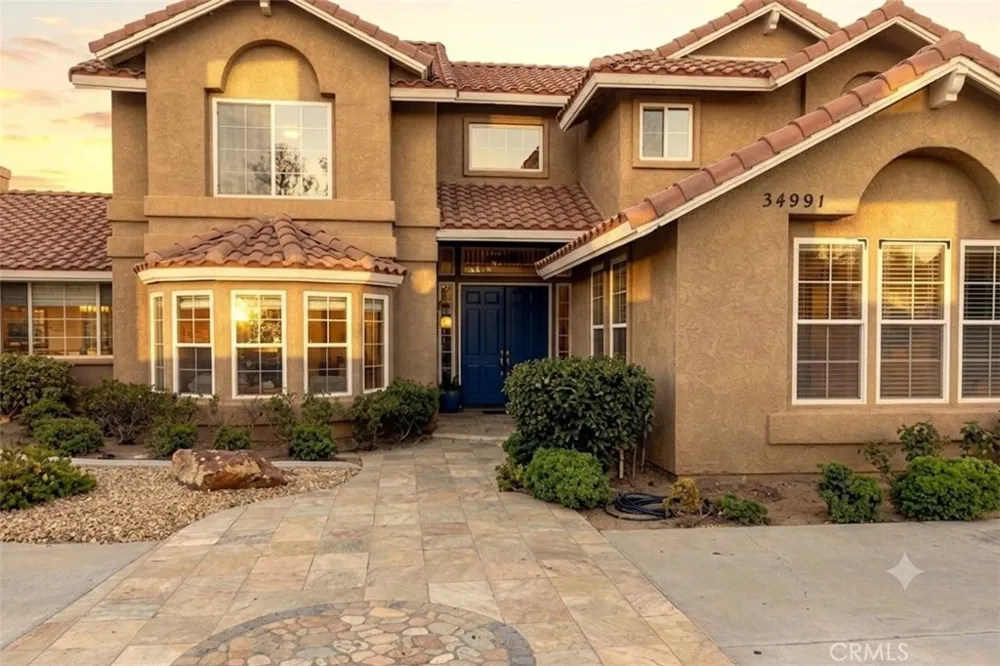 34901 Sweetwater Drive Agua Dulce, CA 91390