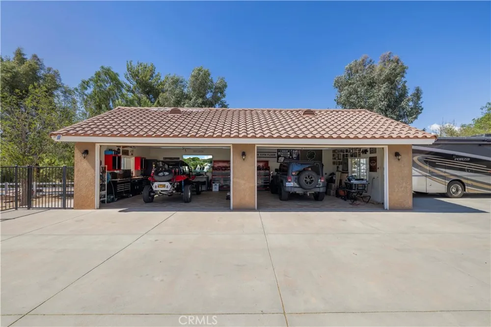 34901 Sweetwater Drive Agua Dulce, CA 91390