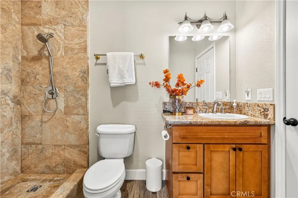 34901 Sweetwater Drive Agua Dulce, CA 91390