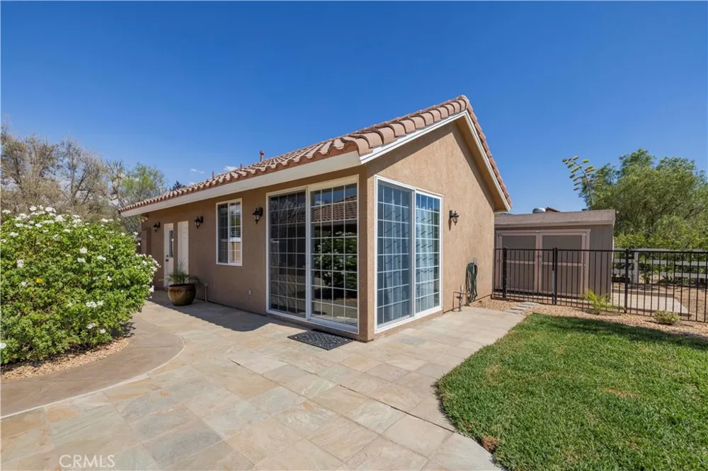 34901 Sweetwater Drive Agua Dulce, CA 91390