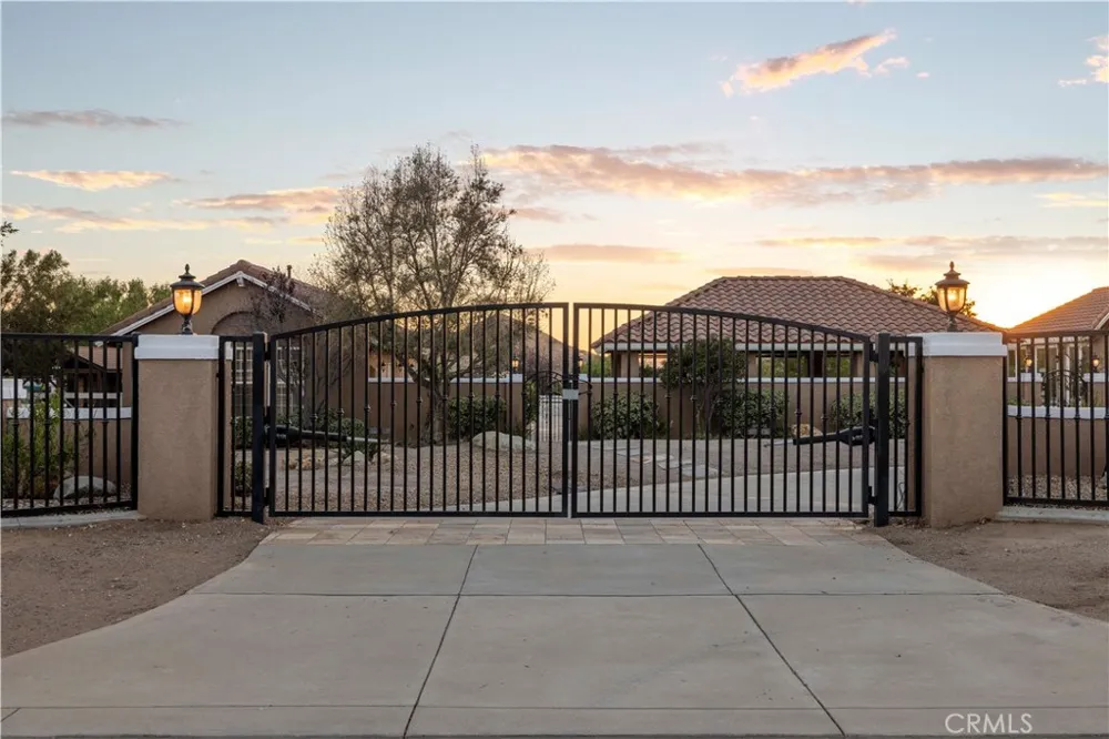 34901 Sweetwater Drive Agua Dulce, CA 91390