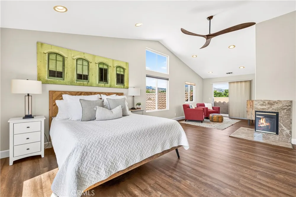 34901 Sweetwater Drive Agua Dulce, CA 91390