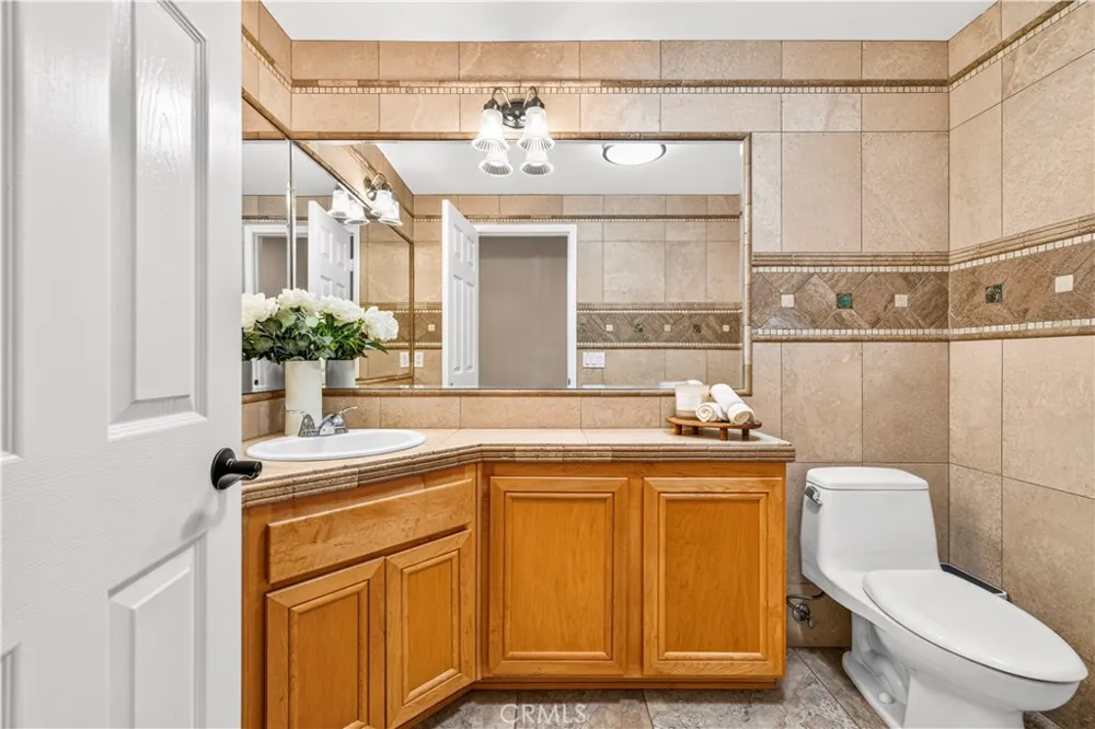 34901 Sweetwater Drive Agua Dulce, CA 91390