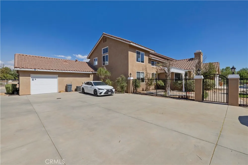 34901 Sweetwater Drive Agua Dulce, CA 91390