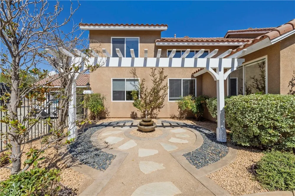 34901 Sweetwater Drive Agua Dulce, CA 91390