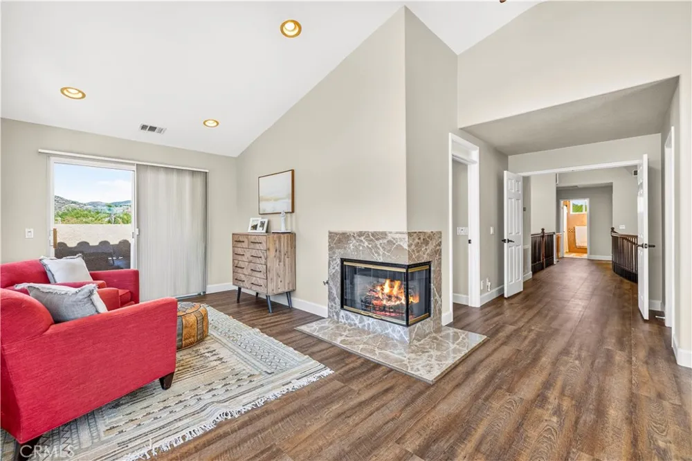 34901 Sweetwater Drive Agua Dulce, CA 91390